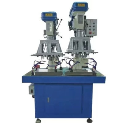 Drilling & Tapping